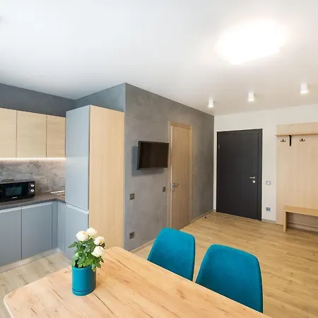 Orion Aparthotel