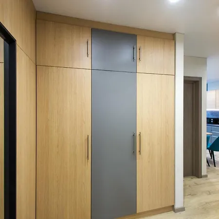Aparthotel Orion