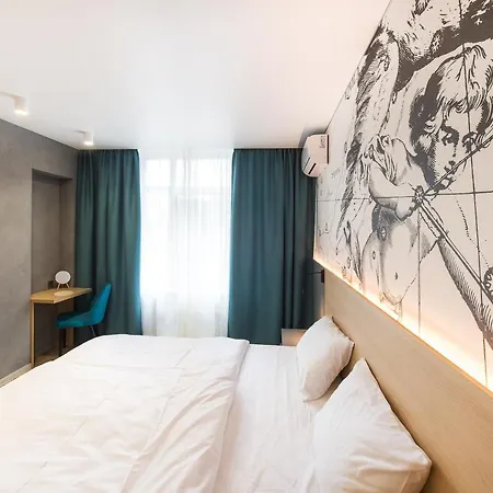 Aparthotel Orion *