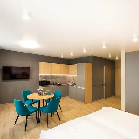 Orion Aparthotel