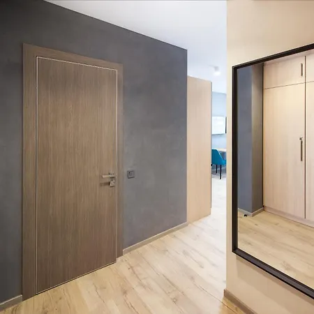 Aparthotel Orion Kyiv