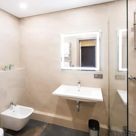 Aparthotel Orion *